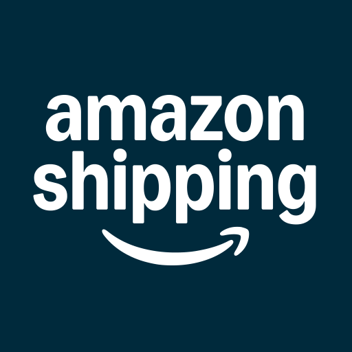 Amazon Shipping logo