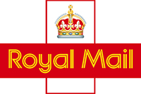 Royal Mail logo